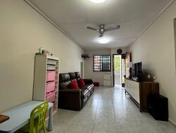 Blk 304 Hong Kah Green (Bukit Batok), HDB 3 Rooms #574516991